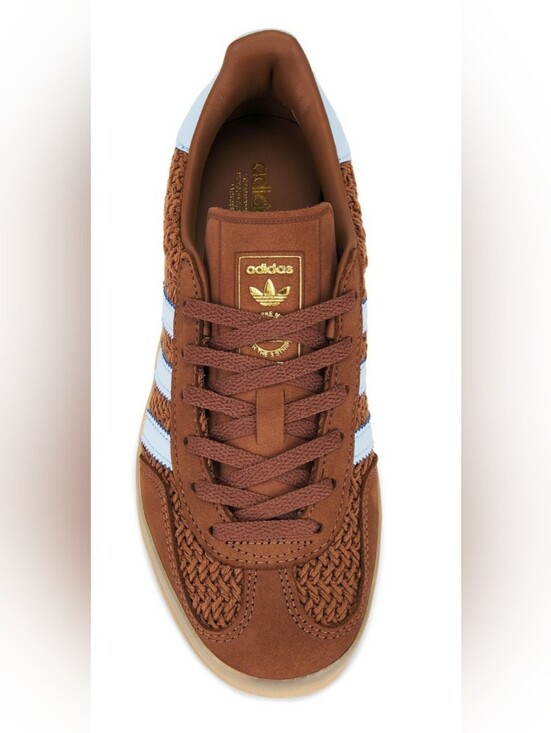 adidas Shoes - Adidas Gazelle Sneakers 6.5 New With Tags.